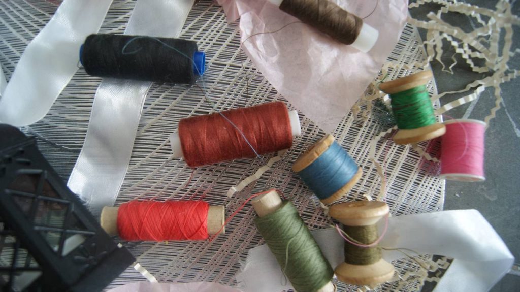 «Мамам посвящается»: сотрудники ЦКиС проведут мастер-класс. Фото: Татьяна Петрыкина, «Вечерняя Москва» 