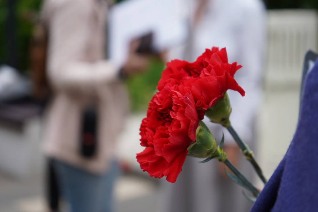 Выставку «Дни воинской славы России» откроют в библиотеке №151. Фото: Анна Быкова, «Вечерняя Москва»