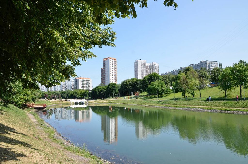 УФНС по Москве сохраняет высокие показатели налоговых поступлений. Фото: Анна Быкова, «Вечерняя Москва»