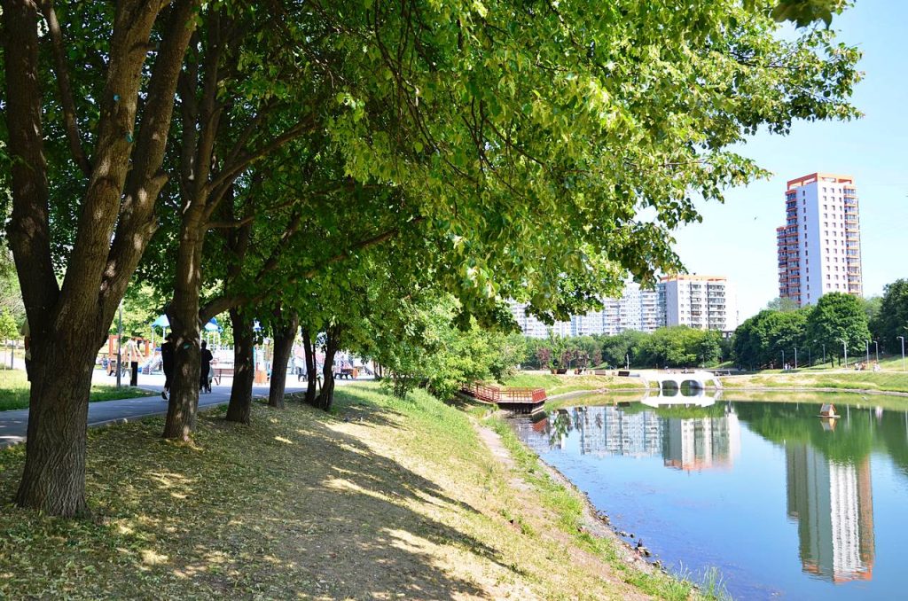 Финал Кубка мэра Москвы по стендовой стрельбе пройдет 24–25 мая. Фото: Анна Быкова, «Вечерняя Москва»