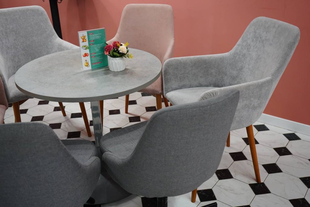 Интеллектуальное развлечение для жителей «серебряного» возраста проведут в ЦМД «Чертаново Центральное». Фото: Анна Быкова, «Вечерняя Москва»