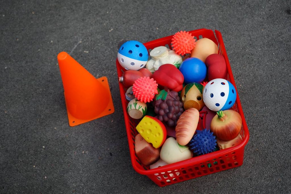 «Хорошее настроение!»: в Чертанове Центральном проведут интерактивную программу. Фото: Анна Быкова, «Вечерняя Москва»