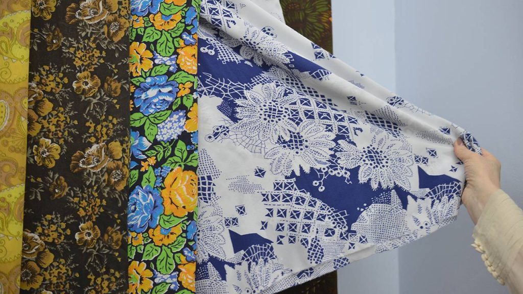 Бесплатный мастер-класс по арт-терапии пройдет в парке «Каскад Кировоградских прудов». Фото: Татьяна Петрыкина, «Вечерняя Москва»