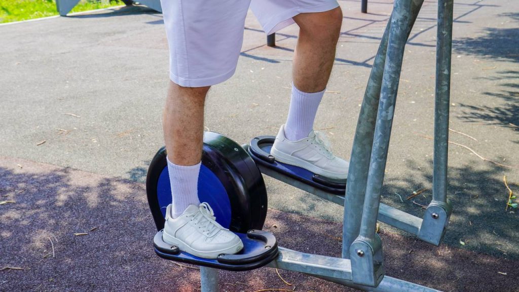 Спортивный праздник «Ловкие, смелые, умелые» пройдет в Чертаново Центральное. Фото: Ксения Догонашева, «Вечерняя Москва»