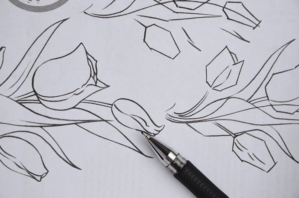 Мастер-класс «Летние Цветы» проведут в Чертанове Центральном. Фото: Анна Быкова, «Вечерняя Москва»