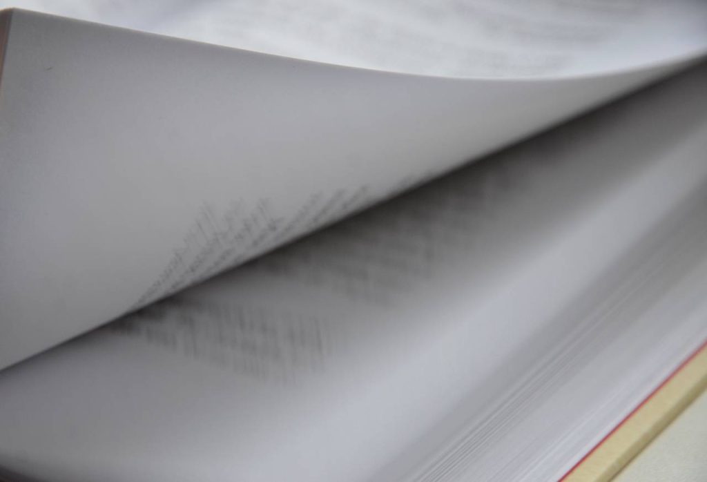 Тематический мастер-класс «Создаем книгу» проведут для горожан в Чертанове Центральном. Фото: Анна Быкова, «Вечерняя Москва»