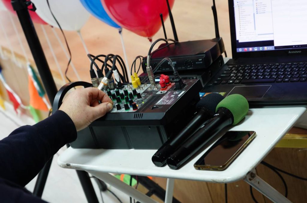 Концерт советской эстрады состоится в парке «Каскад Кировоградских прудов». Фото: Анна Быкова, «Вечерняя Москва»