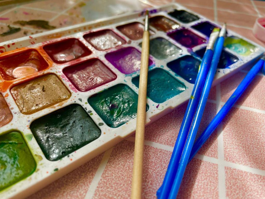 Выставка «Москва – Чертаново 4» состоится в районе. Фото: Татьяна Петрыкина, «Вечерняя Москва»