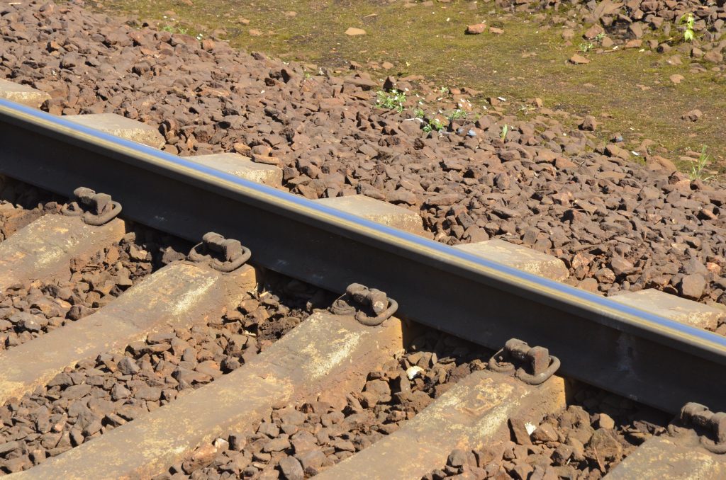 Лекция о железной дороге пройдет в Чертанове Центральном в рамках проекта «Лето в Москве». Фото: Анна Быкова, «Вечерняя Москва»