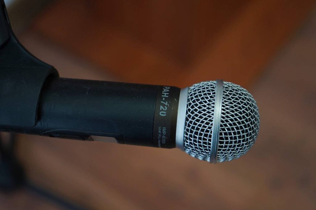 «Музыка нас связала»: в Чертанове Центральном проведут концертную программу. Фото: Анна Быкова, «Вечерняя Москва»