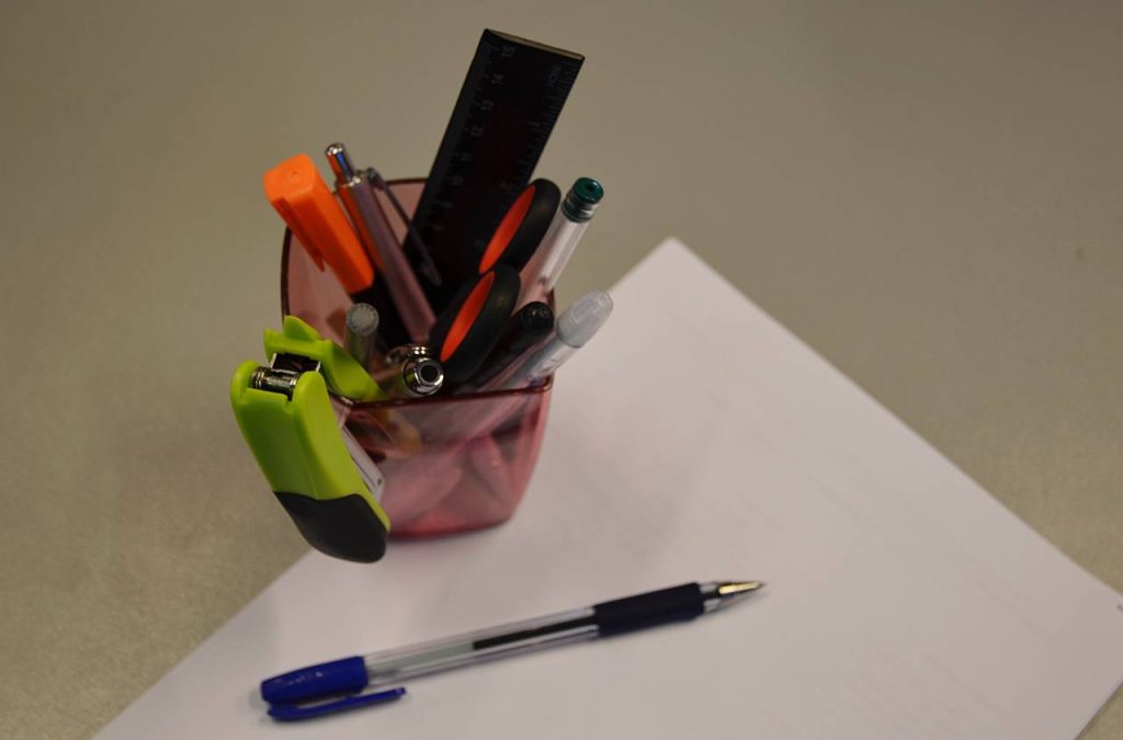 День открытых дверей проведут сотрудники Пищевого колледжа №33. Фото: Анна Быкова, «Вечерняя Москва»