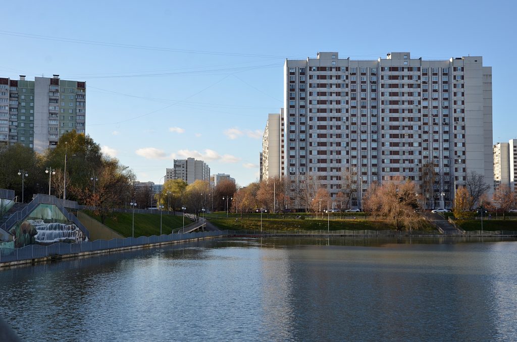 Мастер-класс по созданию моделей вертолета «Муха» состоится в Чертанове Центральном. Фото: Анна Быкова, «Вечерняя Москва»