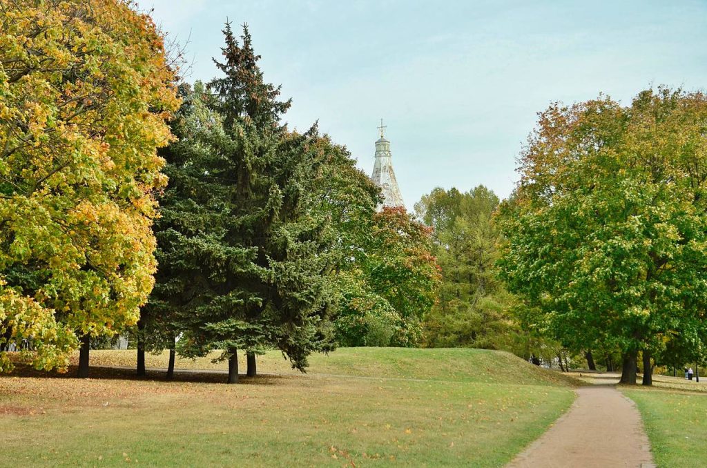 «Путь к Олимпу»: в Москве стартует всероссийский турнир по художественной гимнастике. Фото: Анна Быкова, «Вечерняя Москва»