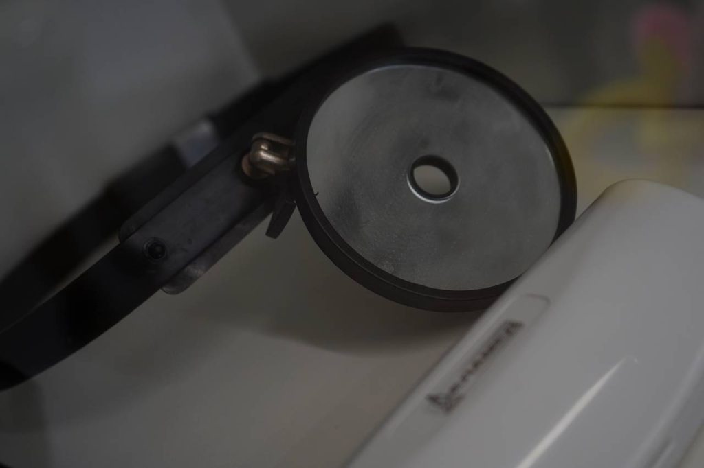 Десятиклассники школы №556 приняли участие в профориентации. Фото: Анна Быкова, «Вечерняя Москва»