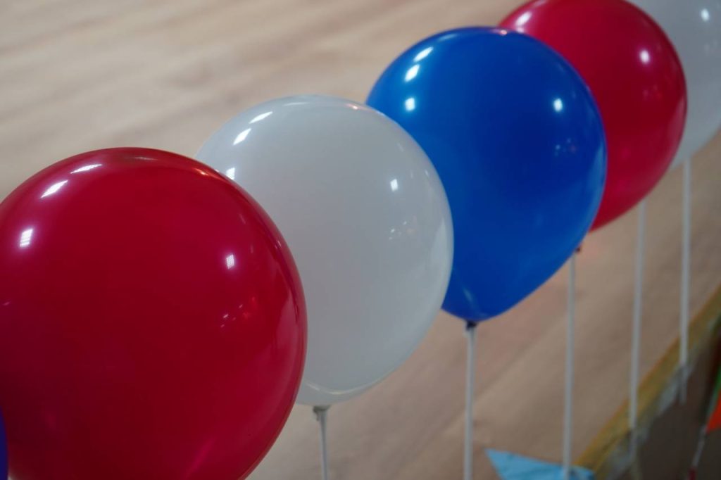 Концертную программу провели в ЦВР «На Сумском». Фото: Анна Быкова, «Вечерняя Москва»