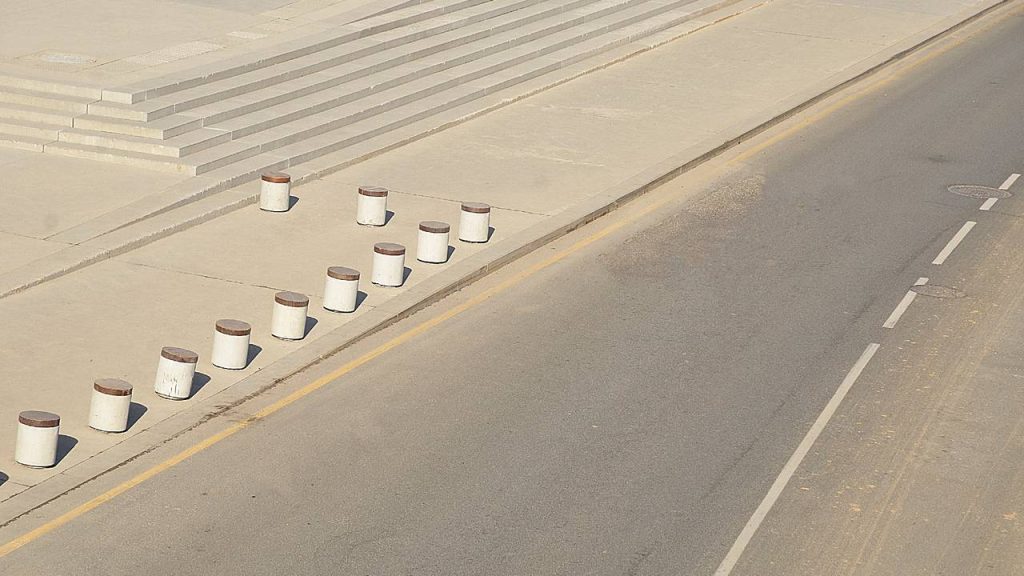 Дороги благоустроили в Чертанове Центральном. Фото: Анна Быкова, «Вечерняя Москва»