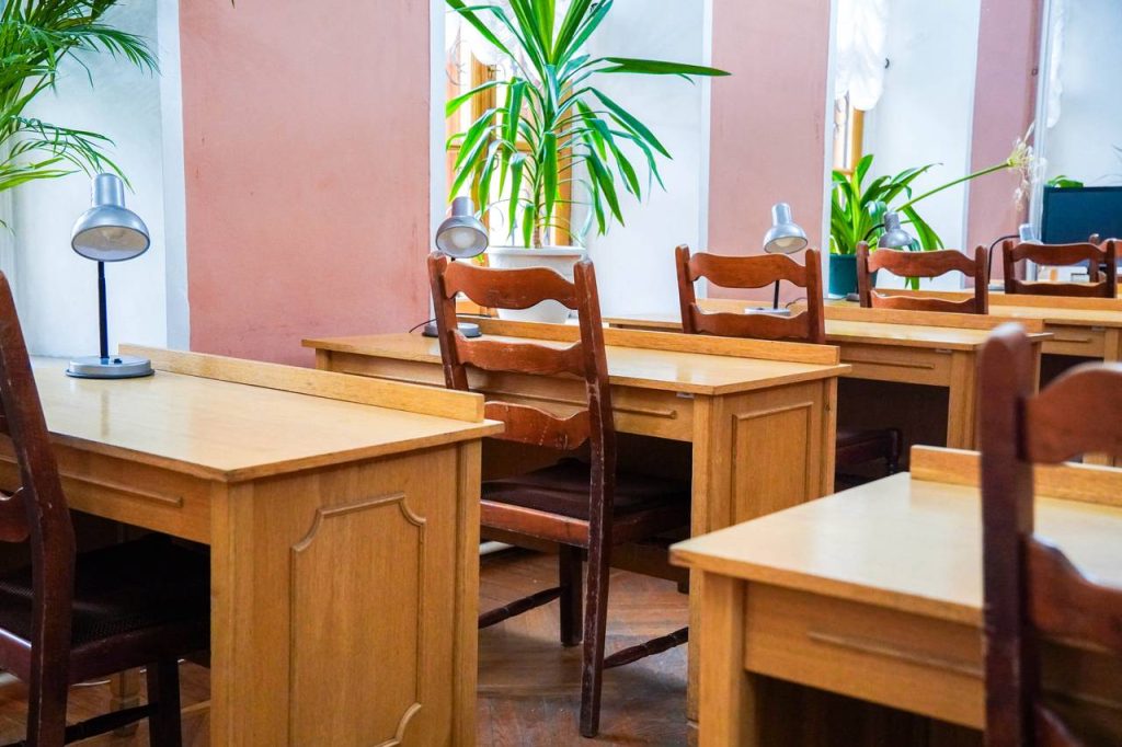 «За столицу свою»: час информации состоится в библиотеке №151. Фото: Ксения Догонашева, «Вечерняя Москва»