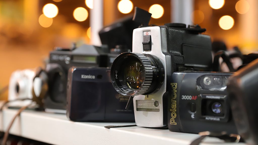 Участники медиаклуба «Ракурс» при ЦВР «На Сумском» завоевали награды на кинофестивале. Фото: Анатолий Цымбалюк, «Вечерняя Москва»