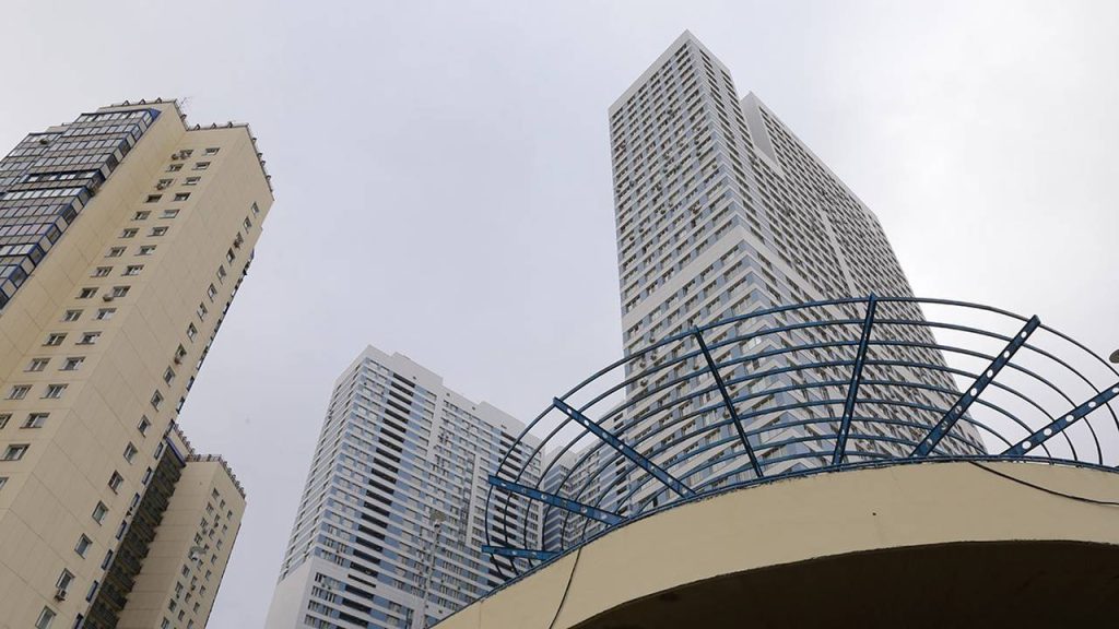 Основы аэродинамики изучат юные жители Чертанова Центрального. Фото: Анатолий Цымбалюк, «Вечерняя Москва»