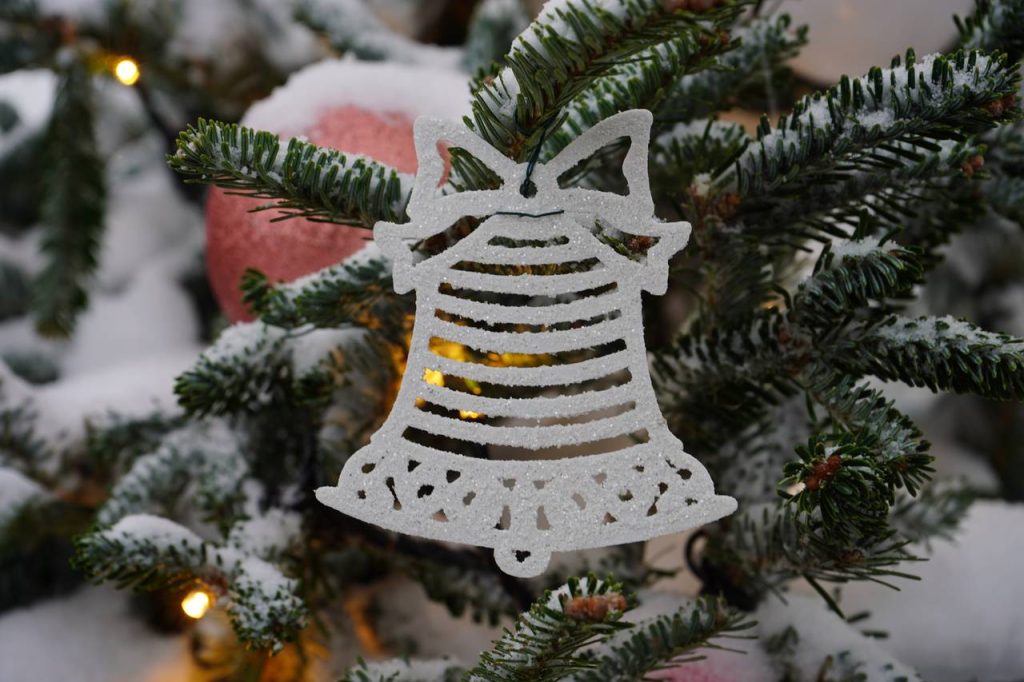 «Письмо Деду Морозу»: новогодняя акция для юных горожан состоится в Чертанове Центральном. Фото: Анна Быкова, «Вечерняя Москва»