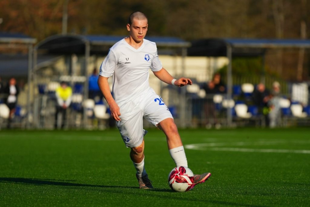 Групповой этап в Сочи завершили спортсмены ФШ «Чертаново». Фото: официальная страница ФШ «Чертаново» в социальных сетях