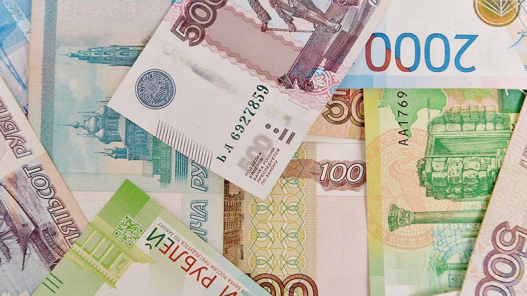 В России изменился порядок взыскания налоговой задолженности с физических лиц. Фото: Анна Куприянова, «Вечерняя Москва»