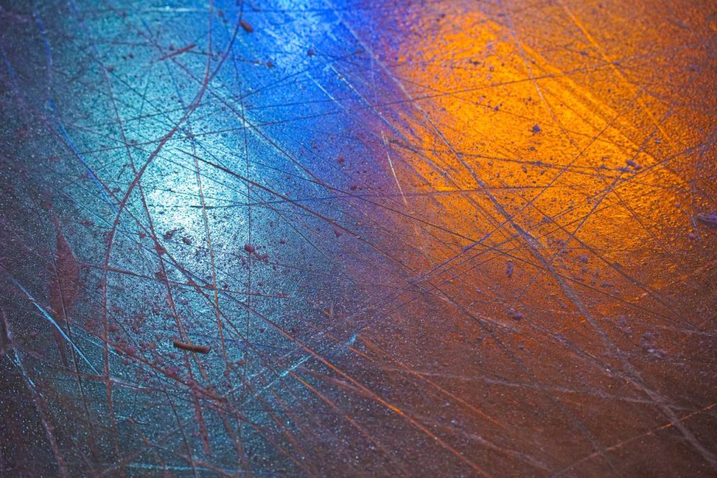 Мероприятие «Ретромузыка» состоится на катке на Варшавском шоссе. Фото: Ксения Догонашева, «Вечерняя Москва»