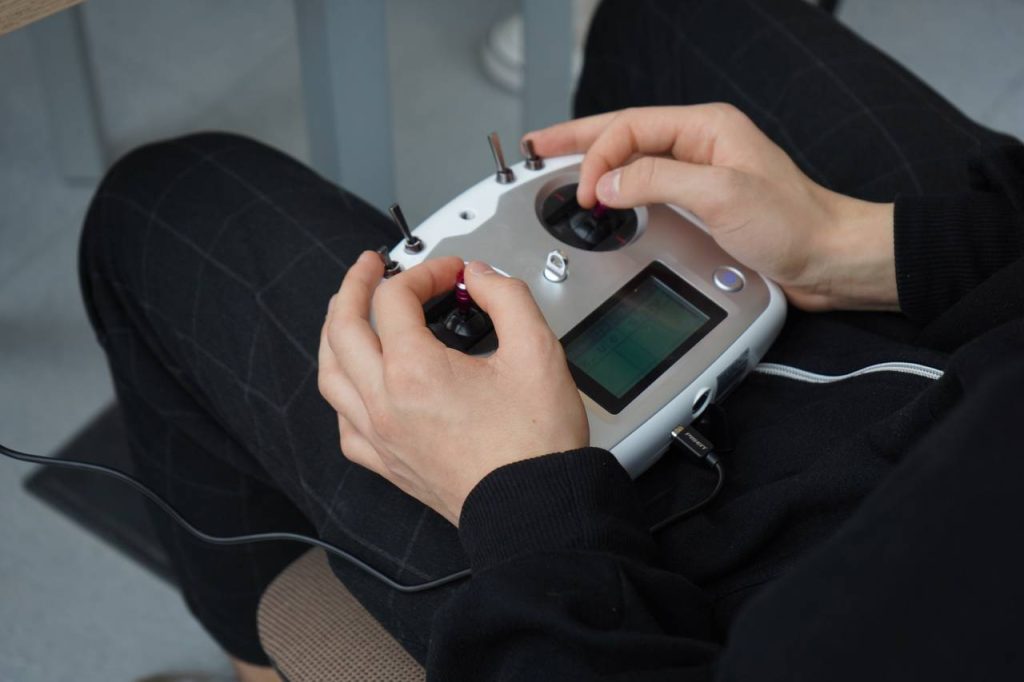 Смотр беспилотной техники пройдет в Чертанове Центральном. Фото: Анна Быкова, «Вечерняя Москва»