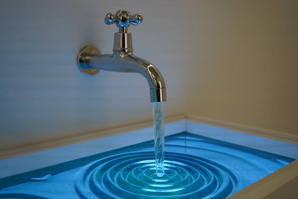 Экологический час о значении воды проведут в библиотеке №151. Фото: Анна Быкова, «Вечерняя Москва»