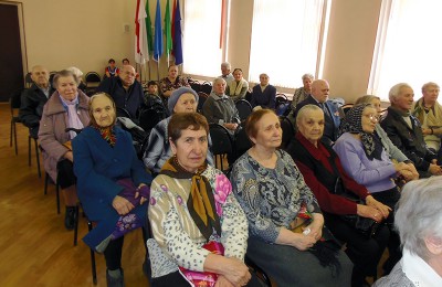 Турнир по русскому лото для людей старшего поколения пройдет в районе Чертаново Центральное
