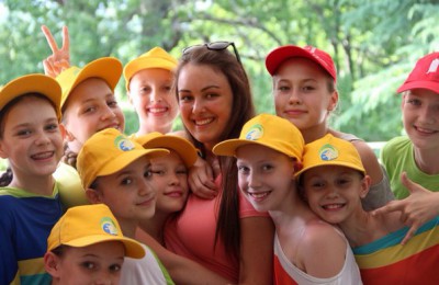 Более 7 тысяч детей смогли отдохнуть этим летом в рамках программы «Московские каникулы»