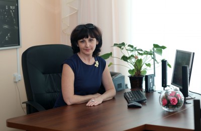 Вопрос проведения капитального ремонта в поликлинике актуален для жителей - Инна Фадеева