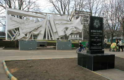 Парк 30-летия Победы благоустроят в 2016 году