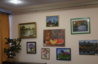 Конкурс-выставка «Натюрморт с фруктами» состоится в районе Чертаново Центральное