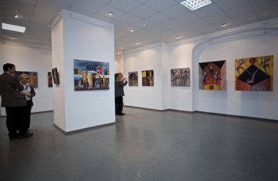 Жители района Чертаново Центральное» могут посетить выставку «Это все о них»