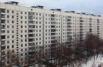 В районе Чертаново Центральное в этом году планируют провести капитальный ремонт в 2 домах