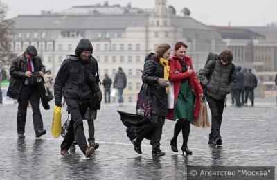 В Москве уровень безработицы в два раза ниже общероссийского