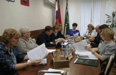 тчет о деятельности управы района за прошедший год ее глава Владимир Михеев представил муниципальным депутатам на внеочередном мартовском заседании Совета.
