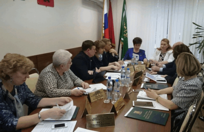 Очередное заседание депутатов пройдет в МО Чертаново Центральное