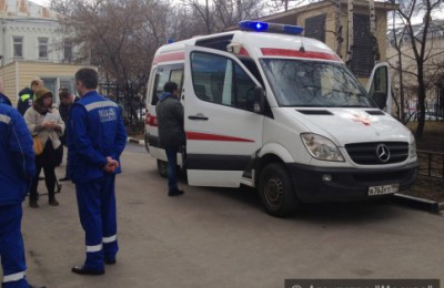 Все бригады скорой помощи в Москве оснастят планшетами