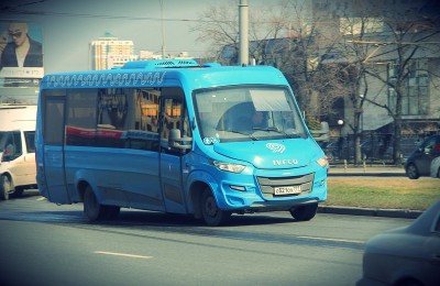 Изменения произойдут в в работе общественного транспорта района Чертаново Центральное