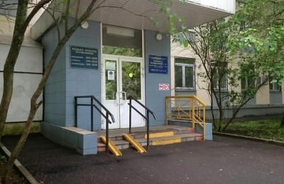 Во всех филиалах городской поликлиники №2 открылись специальные кабинеты диспансеризации