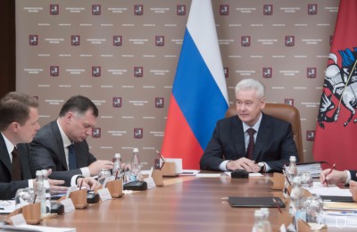 Мэр Москвы попросил брать открепительные на выборы только в крайнем случае