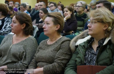 Местные жители встретятся с исполняющим обязанности главы управы района Чертаново Центральное