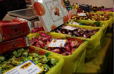 Компания Roshen прекращает свою деятельность на территории России