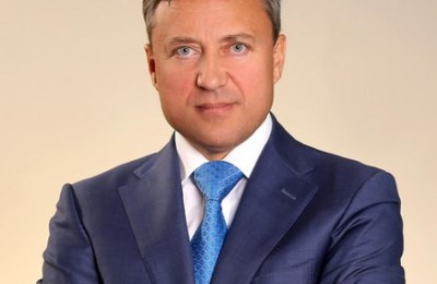 Заместитель председателя Комитета Госдумы по безопасности и противодействию коррупции Анатолий Выборный