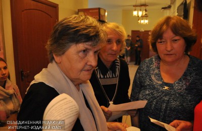 Жители района старшего поколения смогут рассказать о своих увлечениях в ЦСО "Чертаново"
