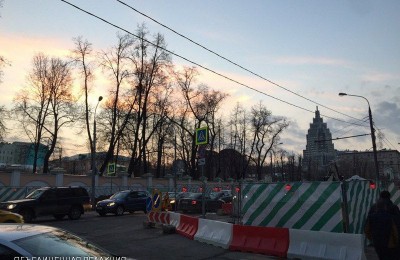 АС не выявила нарушений конкуренции в закупках по программе "Моя улица" в Москве