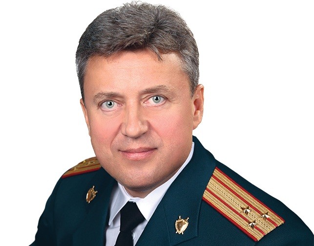 Анатолий Выборный