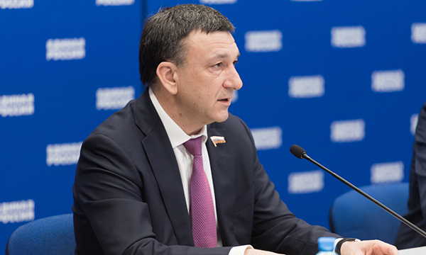 Владимир Афонский